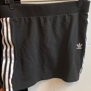 Adidas skirt